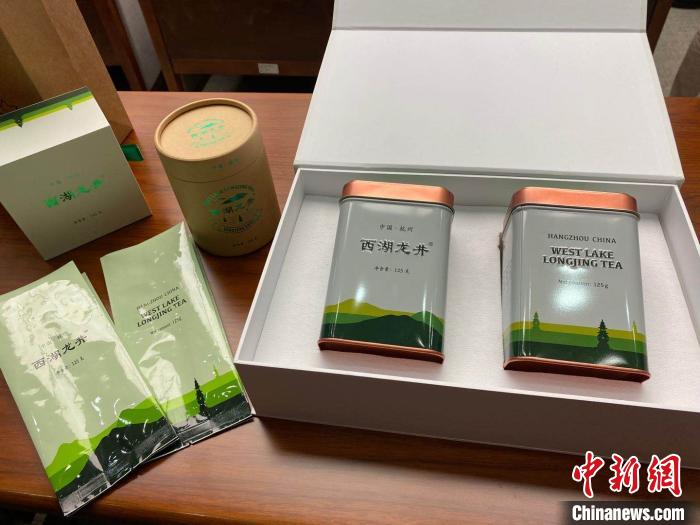 “最杭州、更國(guó)際”系列?！″X(qián)晨菲 攝